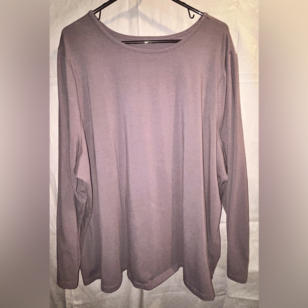 D & Co 4X Tee